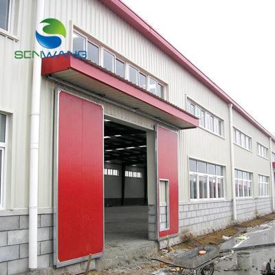 China Steel workshop; Steel Structure Warehouse Prefab Building Materials Structure Warehouse Prefab Steel Structure Steel Warehouse for sale