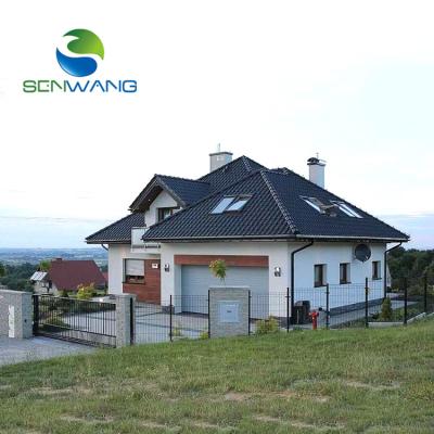 China Modern Economical Prefab House With High Quality for sale