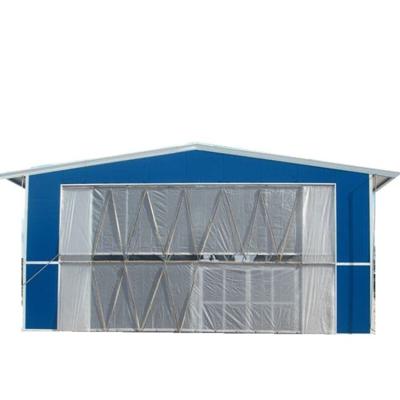 China Steel Structure Steel Structure Poultry Steel Structure Poultry Shed Cheap Price Poultry Construction Manufacture China Supplier Good For Sale for sale