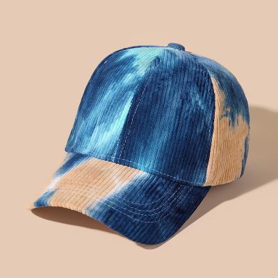 China JOINT Custom Hat Sports Golf Adjustable 5 Panel Baseball Hat 100% Cotton Color Digital Sublimation Custom Logo Adjustable Women's Hat Hat for sale