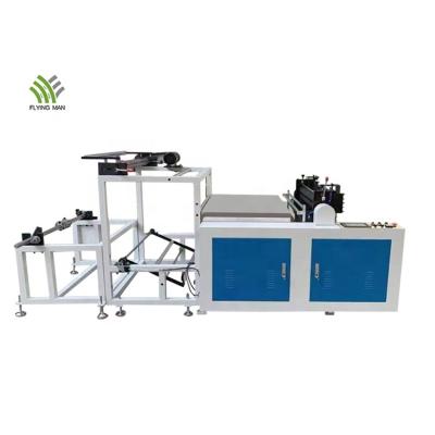 China Garment Shops Automatic Carpet Cutter Roll to Sheet Cut Fabric Machine Fabric Sheet Cutting Machine for sale