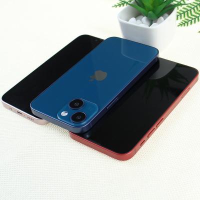 China Mobile Phone Display Dummy Phone Toy No Working Display Mobilephone Case For Iphone for sale