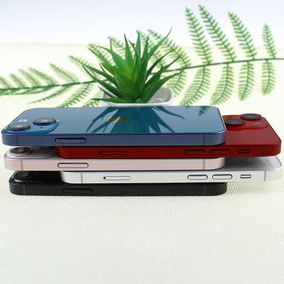 China Phone Model Display Dummy Phone Non Working Dummy Phone For Iphone 13 for sale