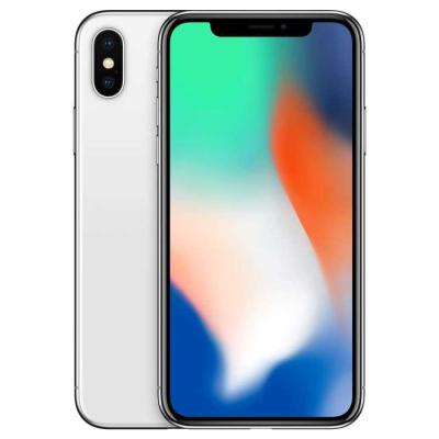 China Cheap Used Iphone X Xr Xs max Almost brand Unlock i phone Used Brand Mobile Phones for sale