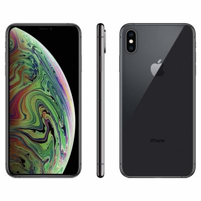 China Used Phone Unlocked Refurbished phone XS Max smartphone original wholesale second hand mobile phone for sale