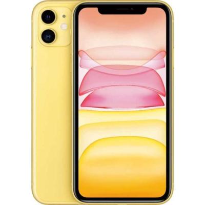 China Wholesale Original Unlocked used mobile phone for iphone 11 green 256gb Grade A for sale