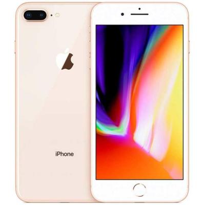 China Original Unlocked Phones 99% New Cell Phones Used Smartphones For Used iphone 8 Plus for sale