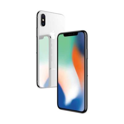 China Quality Grade A+ wholesale Used Used Mobile Phone For iPhone X for sale