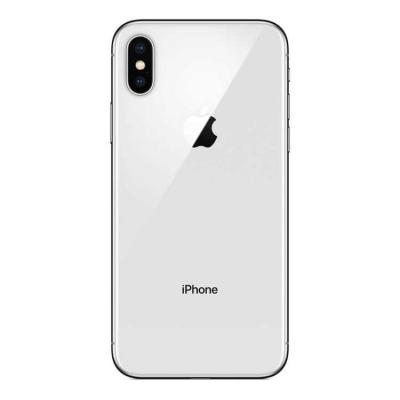 China Second hand cheap Unlocked Used A original smart phone for Iphone X for sale