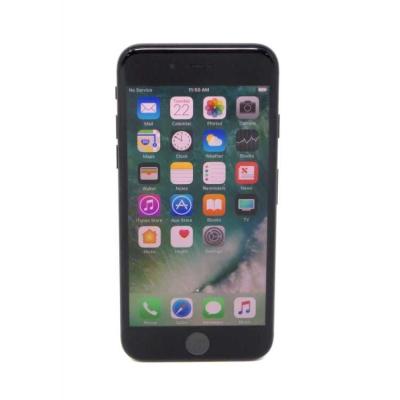 China Used Unlocked Refurbished phone Second Hand Phones Smartphone For Used Iphone 7 for sale