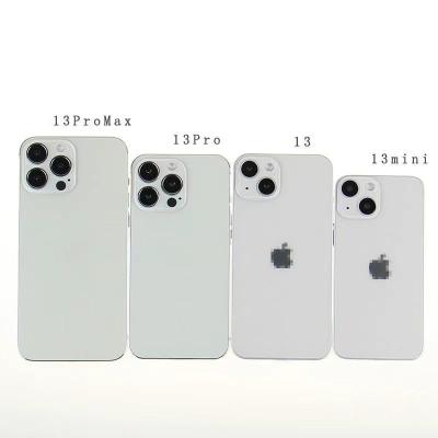 China Non-working Display Dummy Phone for iphone series Display Only for 12/11 for iphone 12 pro max for sale