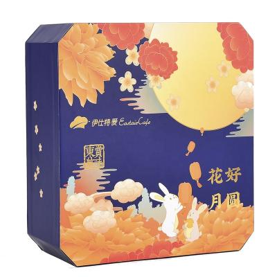 China Counter Recyclable Retail Sunglasses Paper Tube UV Rolling Kraft Display Box D Hook Data Line With Window for sale