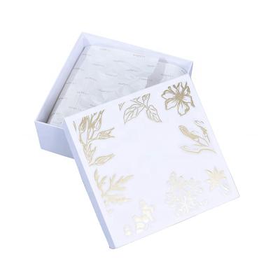 China Wholesale Recyclable Jewelry Paper Box Round Cylinder For Flower Shopping Gift Recycle Folding Gift Box With Plastic Insert Rose Box for sale