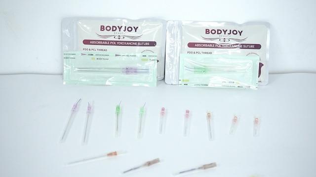 Verified China supplier - Shijiazhuang Bodyjoy Medical Device Technology Co., Ltd.