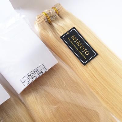 China MJMOJO Straight Top Selling 613 Blonde Hair Bundles Wholesale Unprocessed Cuticle Aligned Brazilian Virgin Hair Extensions for sale