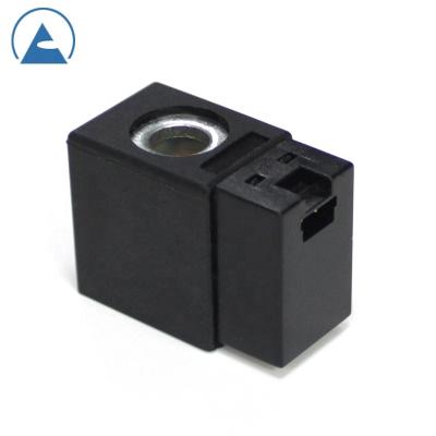 China home use china parts pneumatic solenoid valve coil, ip65 solenoid valve coil for sale