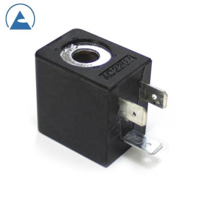 China Home Use HS306 210E Valve Kit Solenoid Pulse Valve Coil for sale