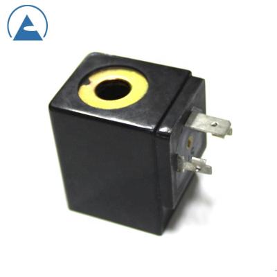 China Home Use HS303 0543 Valve Kit Solenoid Pulse Valve Coil for sale