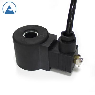 China HS16430 Explosion Proof Solenoid Valve Coil XK06-0140-2668 for sale