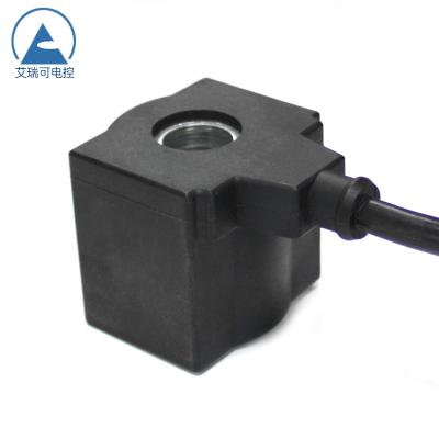 China Home Use HS134 15431 Refrigeration Solenoid Valve Coil for sale