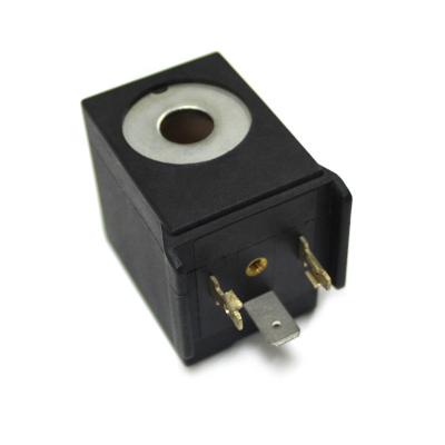 China Home Use Factory Direct Sales PA AA And BMC Easy To Use Solenoid Valve Coils For Electronic Product Parts for sale