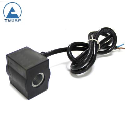 China Home Use Direct Selling PA AA And BMC Easy To Operate Solenoid Coil For Electronic Product Parts for sale