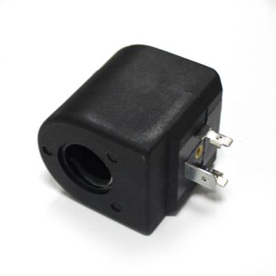 China Home Use Wholesale Price PA AA And BMC Easy To Use Hydraulic Solenoid Coil For Hydraulic Valves For Electronic Product Parts for sale