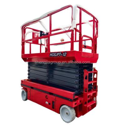 China Easy Operation Residential Home Elevator Small Lift Vertical Hydraulic Passenger Elevators for sale