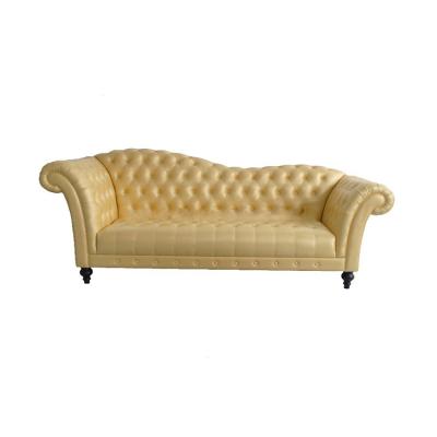 China Chesterfield SOFA Hangzhou Manufacturer Luxury Lifestyle Furniture Cheap Sofa for sale