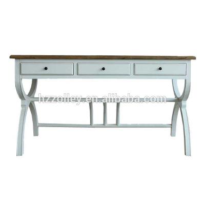 China PANELS directly supply new design dressing table with drawers for sale