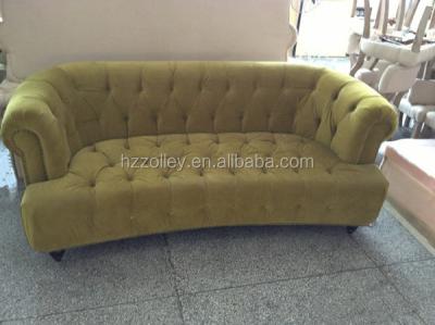 China Black Wood Classic Sofa Prices Chesterfield SOFA Antique Wooden Sofa Sets for sale