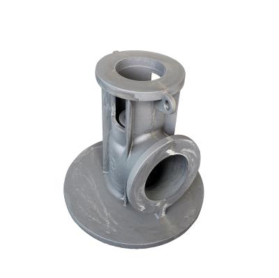 China Ductile Iron Sand Casting OEM Customized Product Made In China for sale