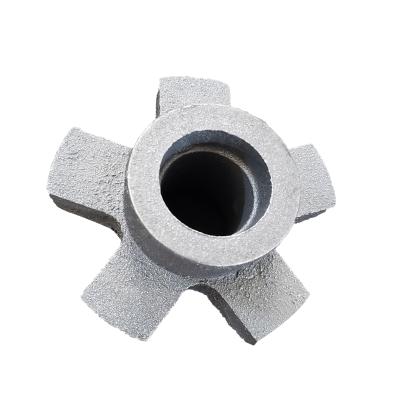 China Ductile Iron Hongxing CBRL Sand Casting OEM Customized Product for sale