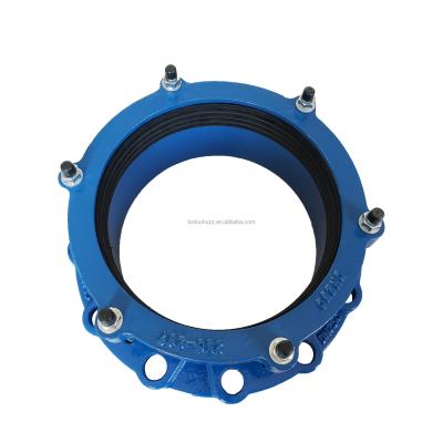 China Flexible Connection Pipe Flange Coupling for sale