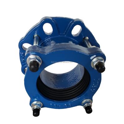 China universal common connection pipeline cooling system cast iron flange adapter for ppr pipe fitting for sale