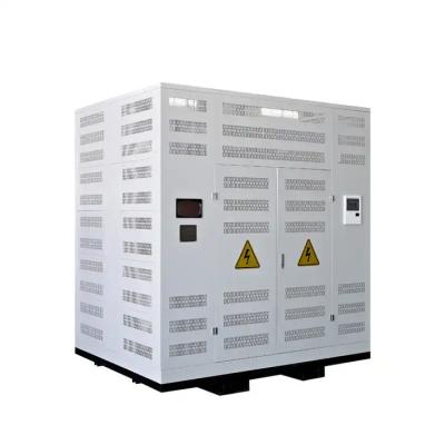 China Electronic Best 175 Kva Dry Type Transformer Price  30 Kva Dry Type Transformer Price for sale