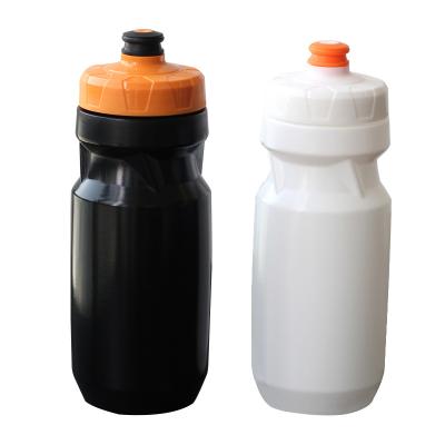 China Sustainable Water Bottle Wholesale Customizable Water Bottle Drinking Bulk Reusable Water Bottles for sale