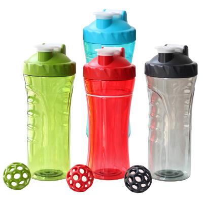 China Low Price Sustainable Promotion Indoor And Outdoor Health And Drinking Plastic Water Bottles for sale