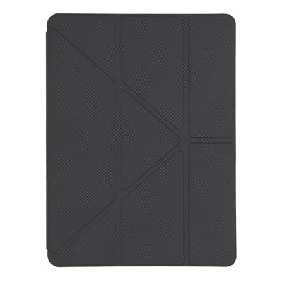 China OEM Eco-friendly PU Leather Shockproof Case Smart Auto Wake Sleep Cover For Apple Ipad Case 10.2 7th 8th 9th Generation for sale