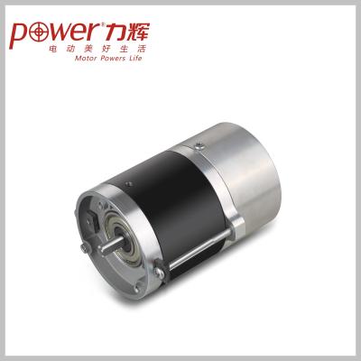 China 230V 50Hz DC Brushless Motors Electrical 2022 rpm High Speed for sale