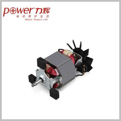 China Small 220v Low RRPM AC Motor Electric , 1 Phase AC Motor Power 160W for sale