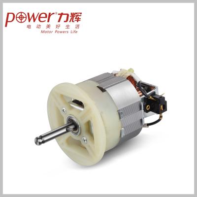 China 240 Watt AC Universal Motor 0.47 Nm High Torque Ø 70.0 X 30.0 mm for sale