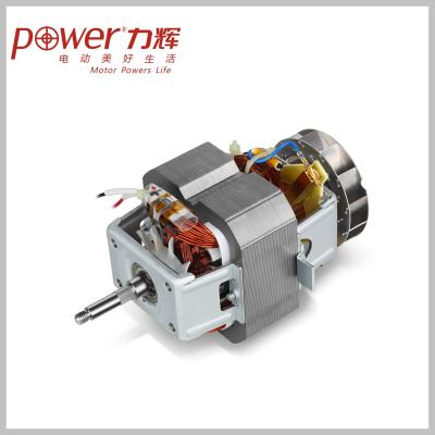 China 120 V AC Universal Motor High Performance , AC Electric Motor for sale