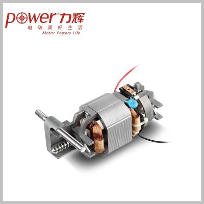 China Small Single Phase AC Motor , 120v Electric Motor 60 Hz High Performance for sale