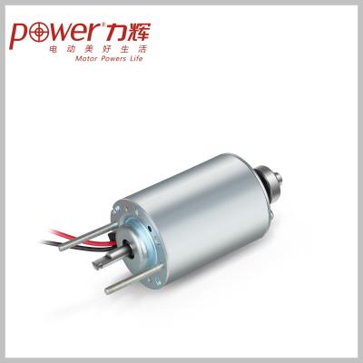 China 180V DC Permanent Magnet Motor High Torque for Home Appliances for sale