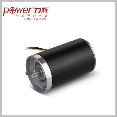 China 230V Permanent Magnet DC Electric Motors , 895 RPM PMDC Motor for sale