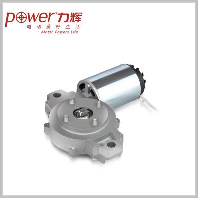 Κίνα Gearmotor μετάλλων μικροϋπολογιστών, υψηλή δύναμη 220V 50 μηχανή εργαλείο σκουλήκι συνεχές ρεύμα Hz 6 NM προς πώληση