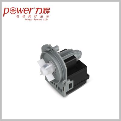 China 220V Wechselstrom-elektrische-Wasserpumpe-Motor einphasig Ø 31.0 x 25.0 zu verkaufen