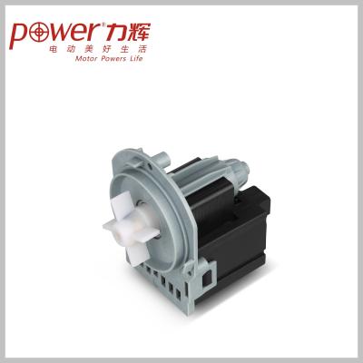 China Custom High Speed Electrical Motor 36L/min Flow Rate REACH Approval for sale