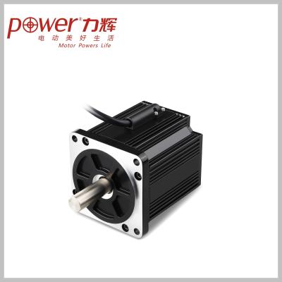 China 2975 RPM High Torque DC Motor 220 Volt 50Hz , Micro Brushless Motor for sale